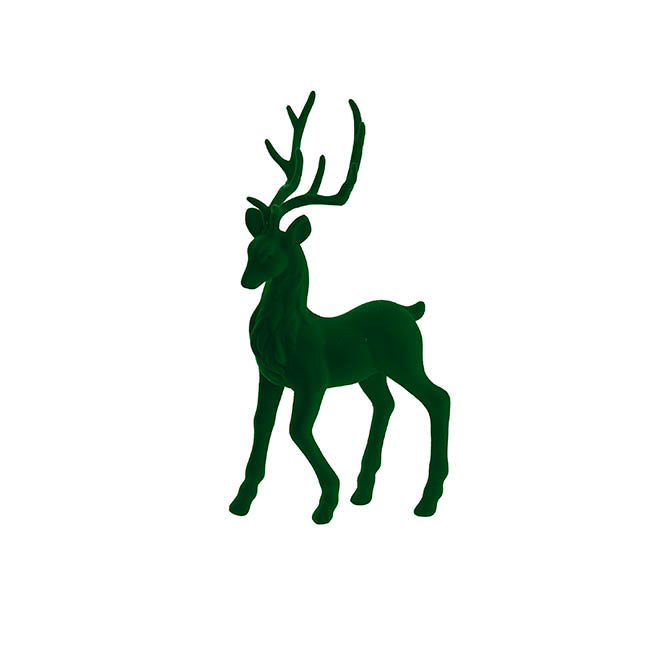Reindeer Green