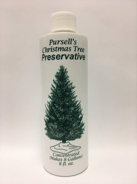 Real Cut Tree Care Preservative - LARGE