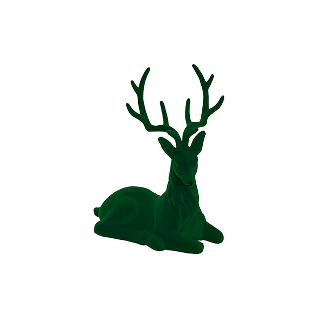Reindeer Green