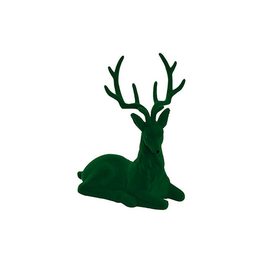 Reindeer Green