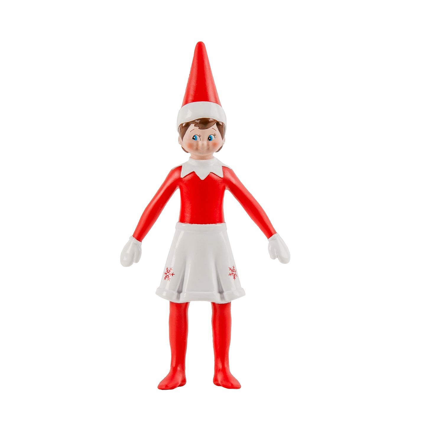 THE ELF ON THE SHELF - FLEXIFIGS ASSORTED
