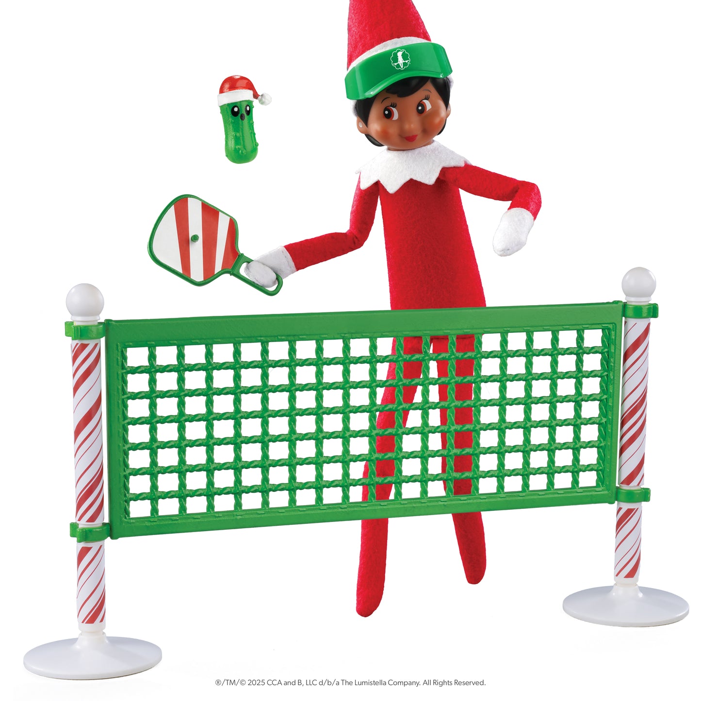 POLAR PROPS - PICKLEBALL SET