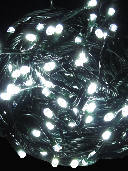 LED String Lights - COOL