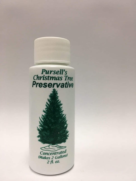 Real Cut Tree Care Preservative - SMALL
